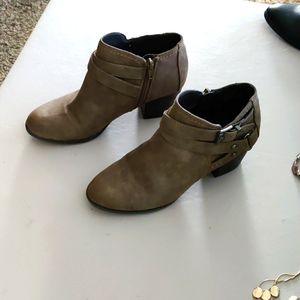 4/20 Sale Booties
